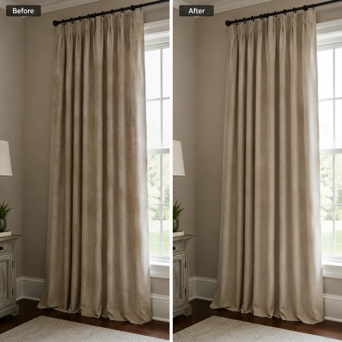 Upholstery Cleaning