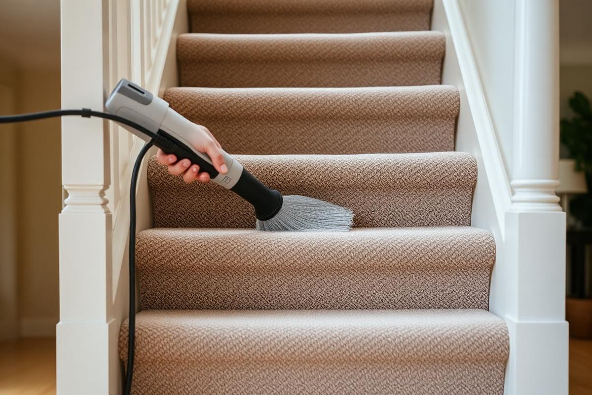Carpet Cleaning